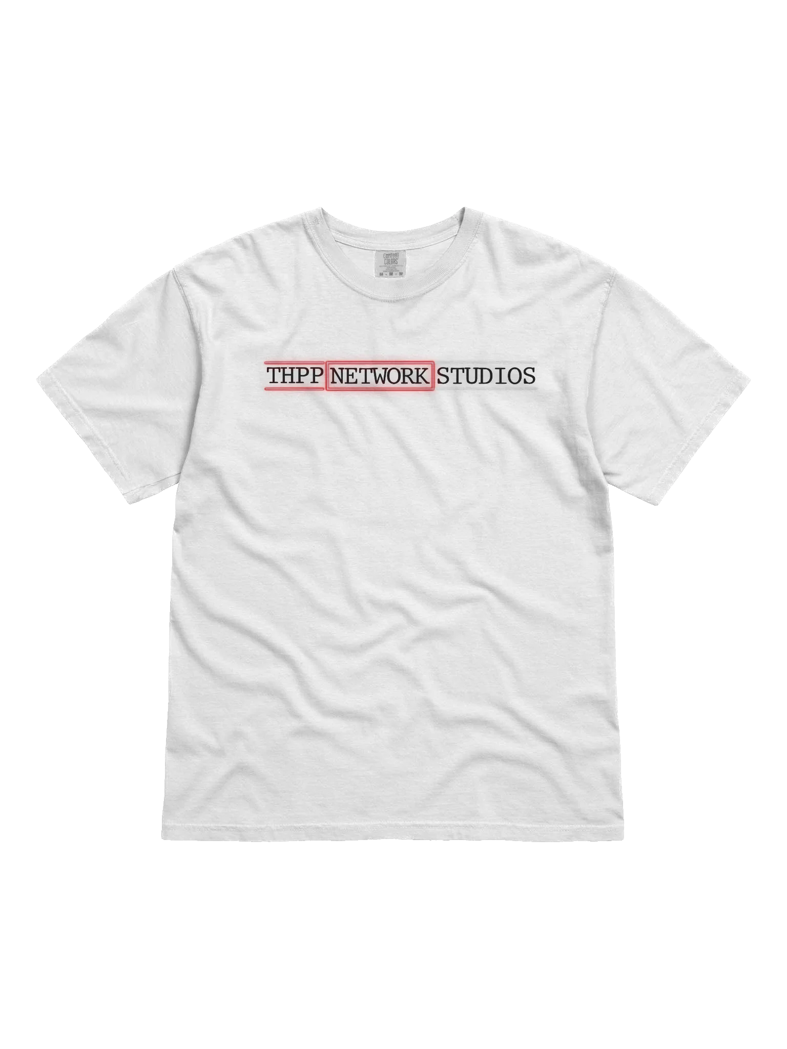 THPP Network Studios T-Shirt product image (1)