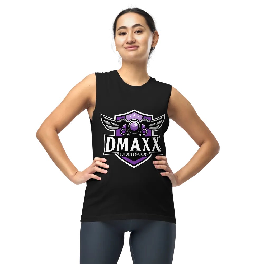 Dmaxx Muscle Tank product image (9)