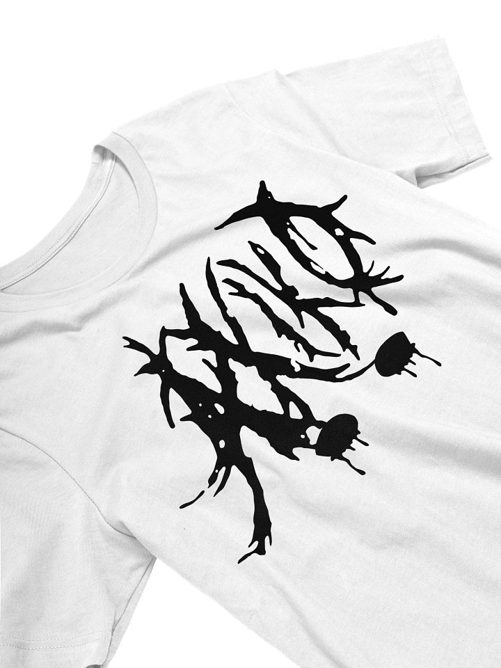 Dark Idol Akiko - Hand-drawn Logo product image (2)