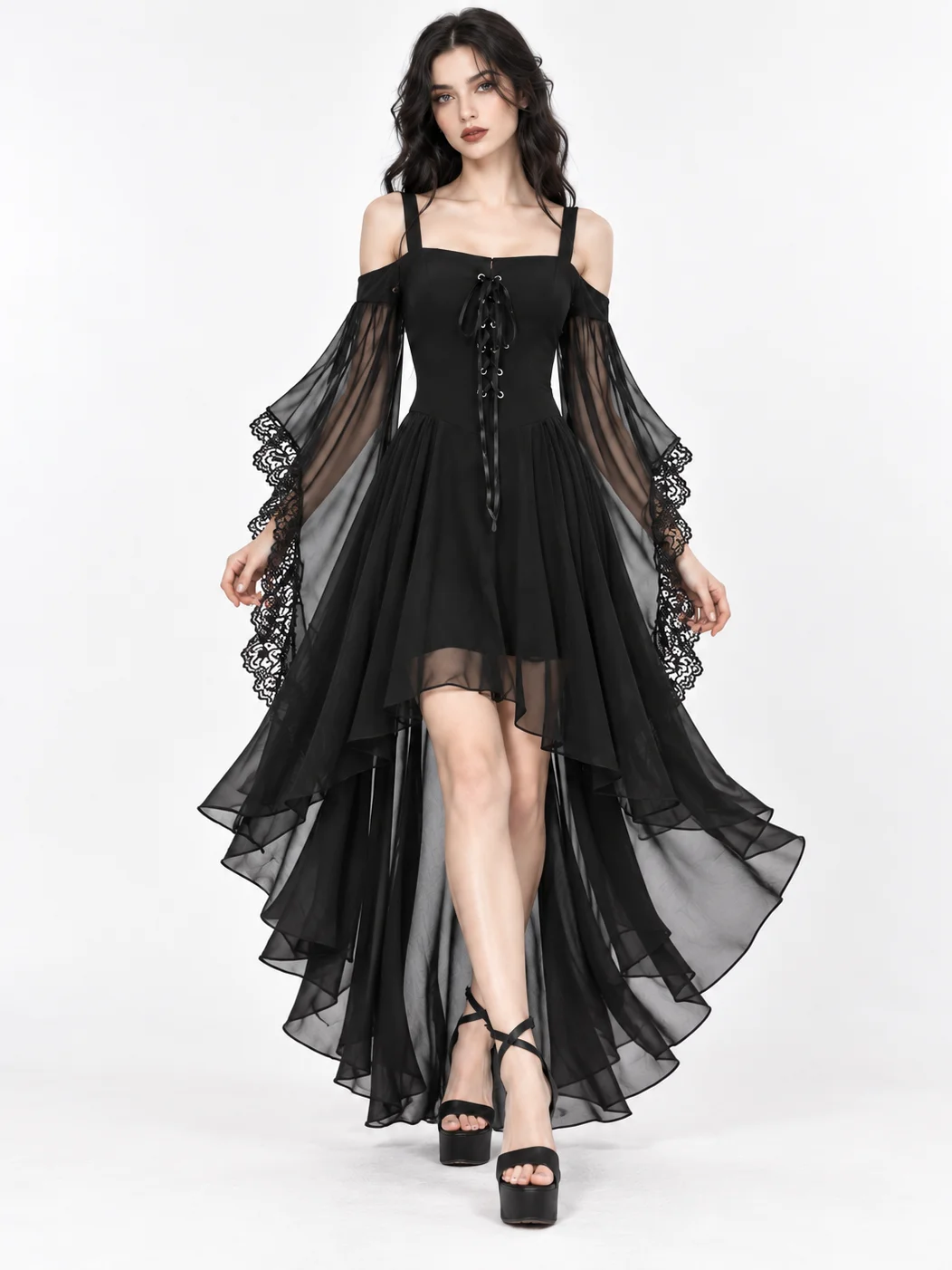 Medieval Vampire Butterfly product image (3)