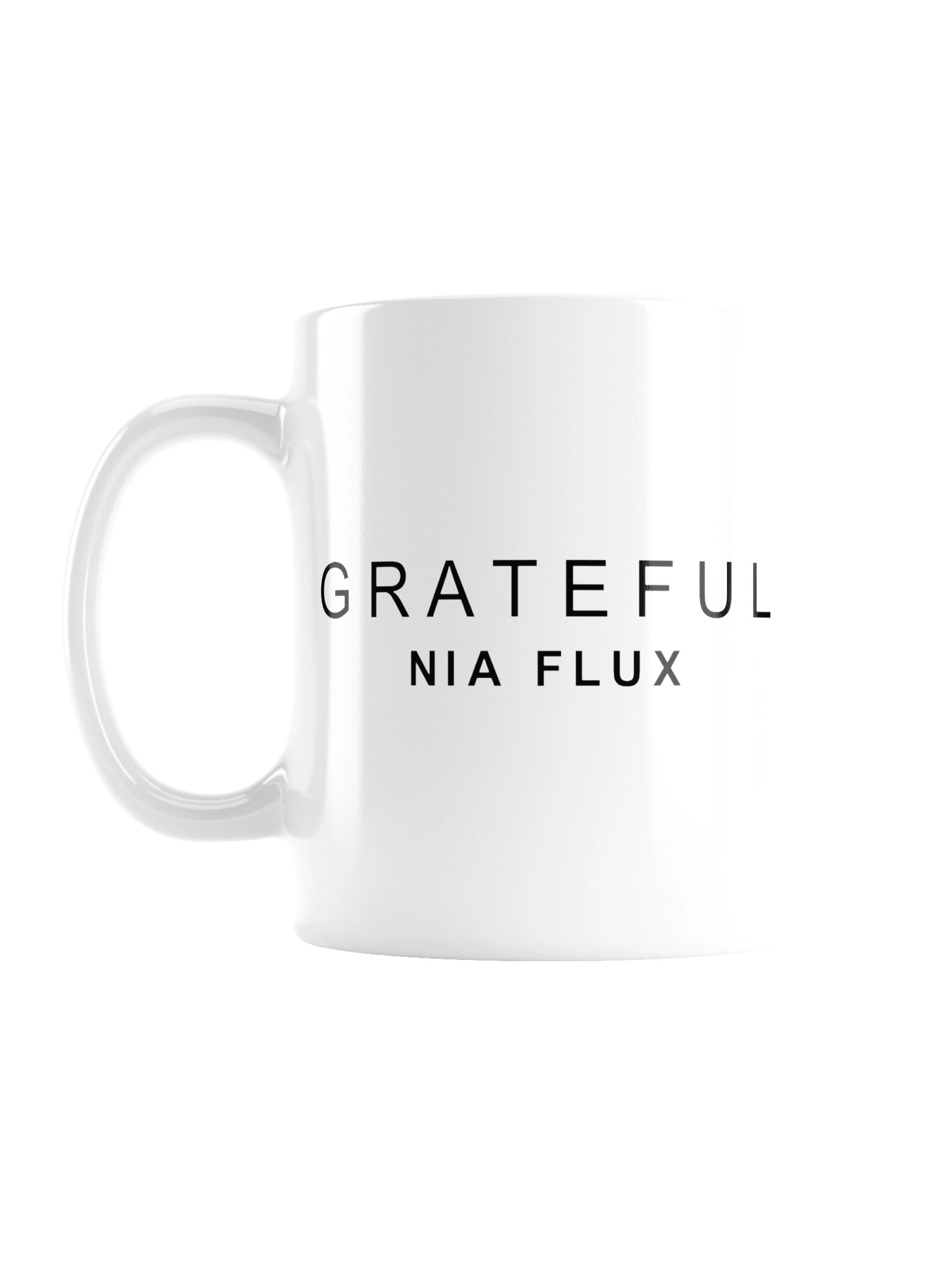 Grateful Mug product image (1)