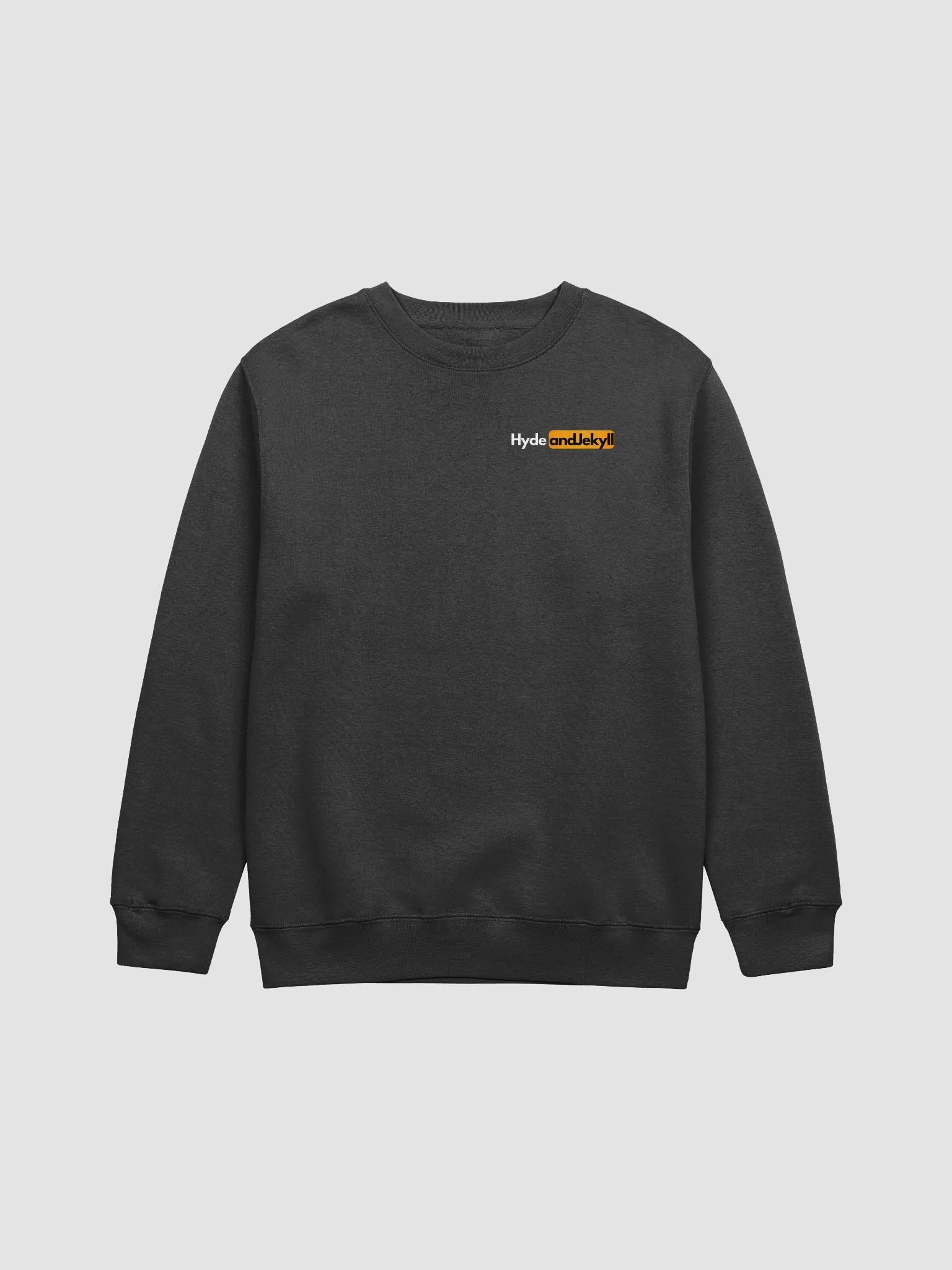 H&J Hub Sweatshirt product image (1)