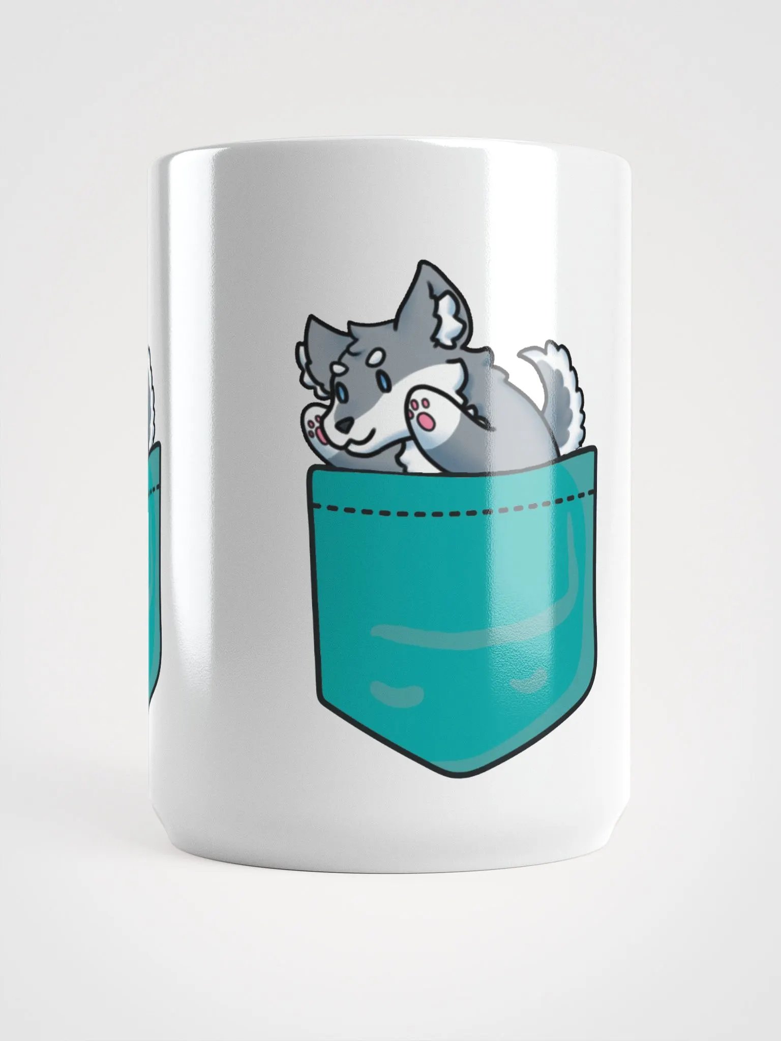 Bongo mug product image (5)