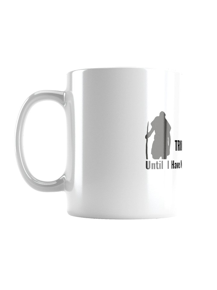 "I'm in TROG mode" Mug product image (2)