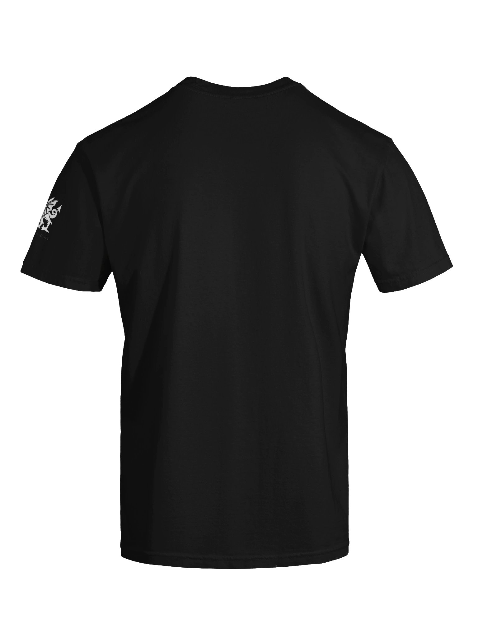 TAW Media Logo - Tee product image (7)
