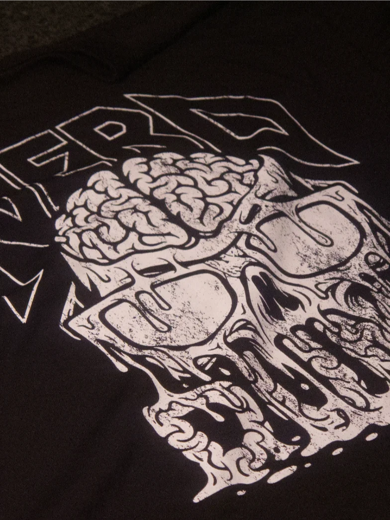 JINXX'D - T-Shirt product image (2)