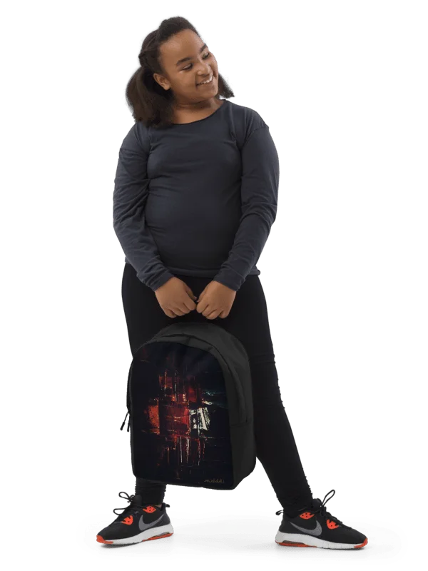 Mona Backpack product image (3)