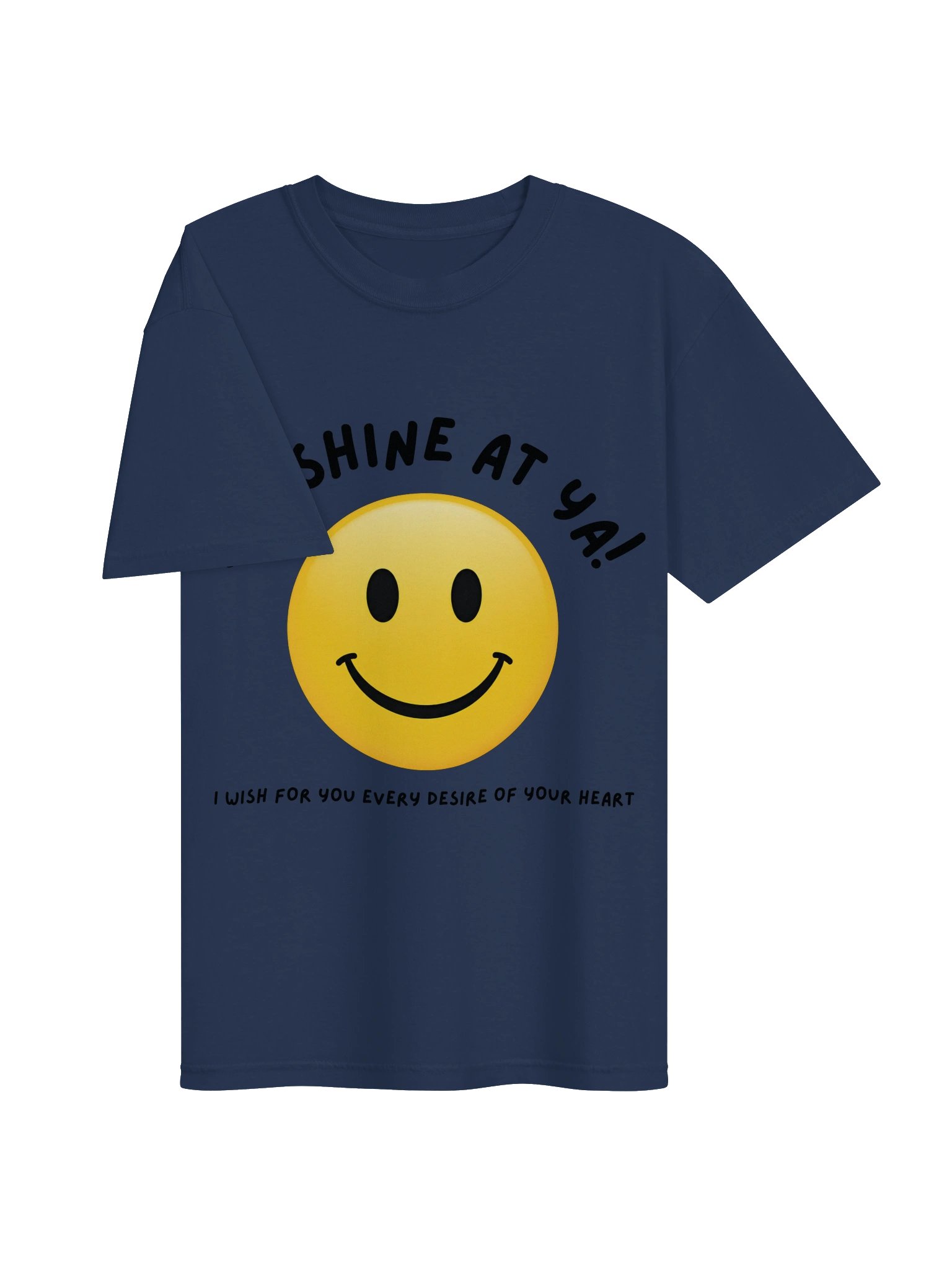 "Sunshine at Ya!" (Tee) product image (27)
