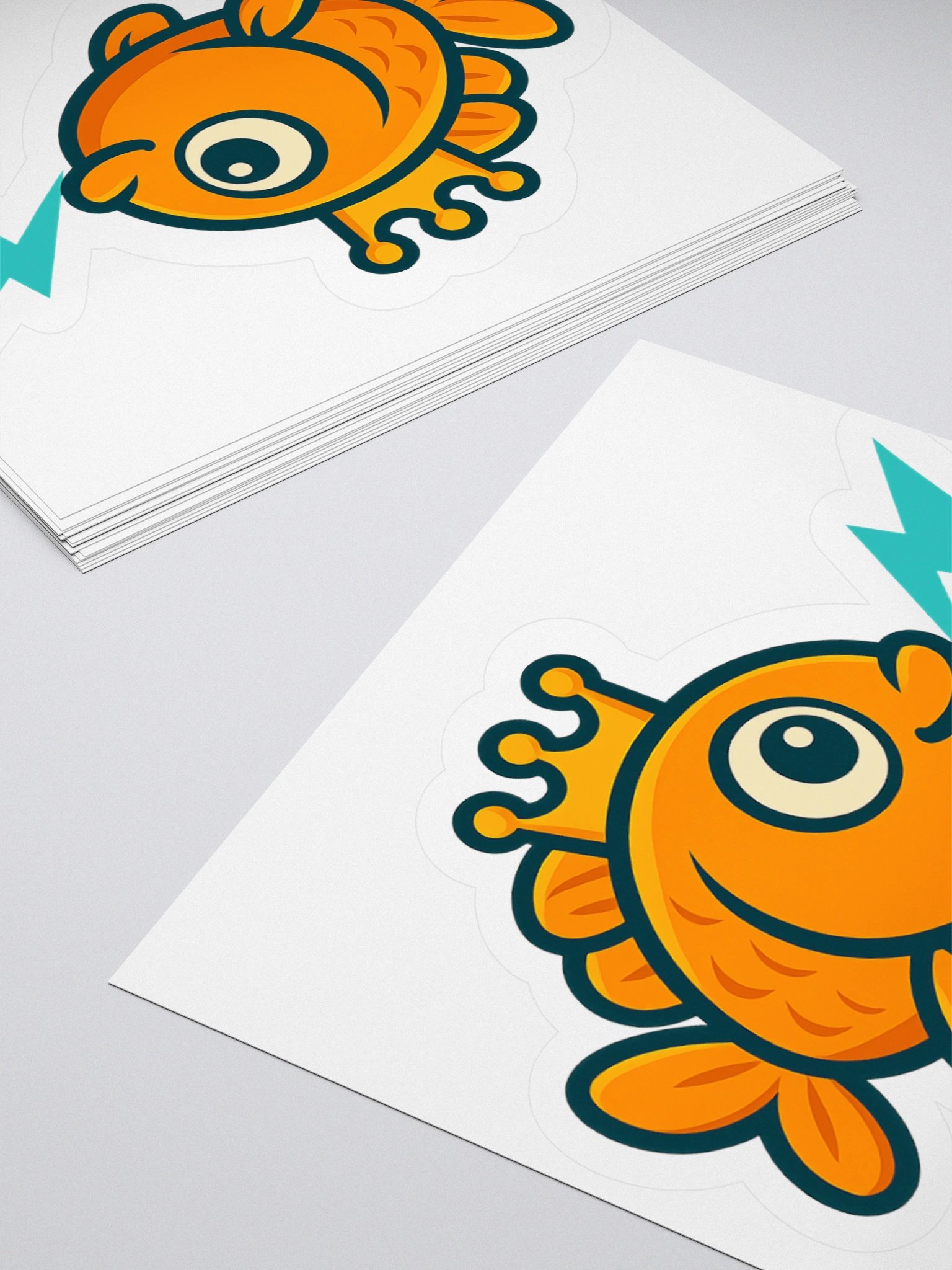 MoonFish Logo product image (8)