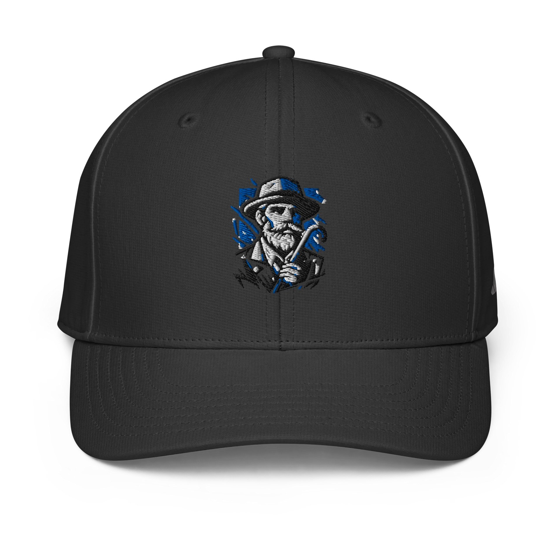 Dapper Gentlemen's Stroll Cap product image (3)