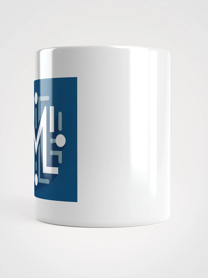 Deep-ML Mug product image (2)
