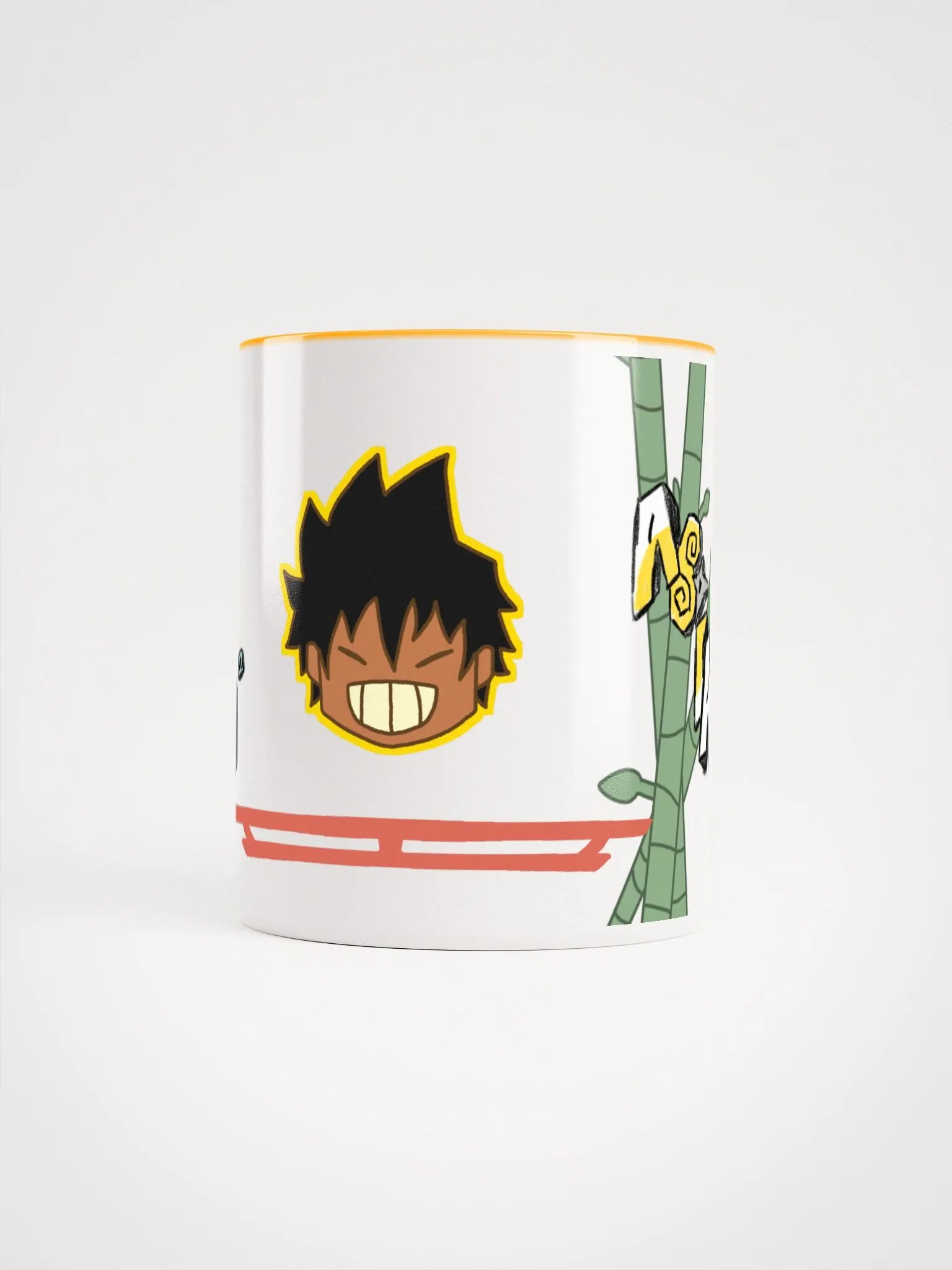 AsianAsian Ceramic Mug product image (15)