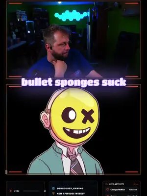 why bullet sponges ruin games 😤 #gamingrant #division2 #gameplay #gamerproblems