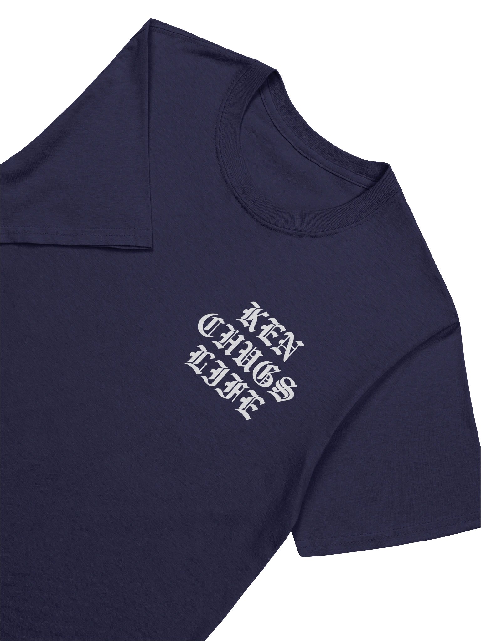 KenChugs Life Shirt product image (9)