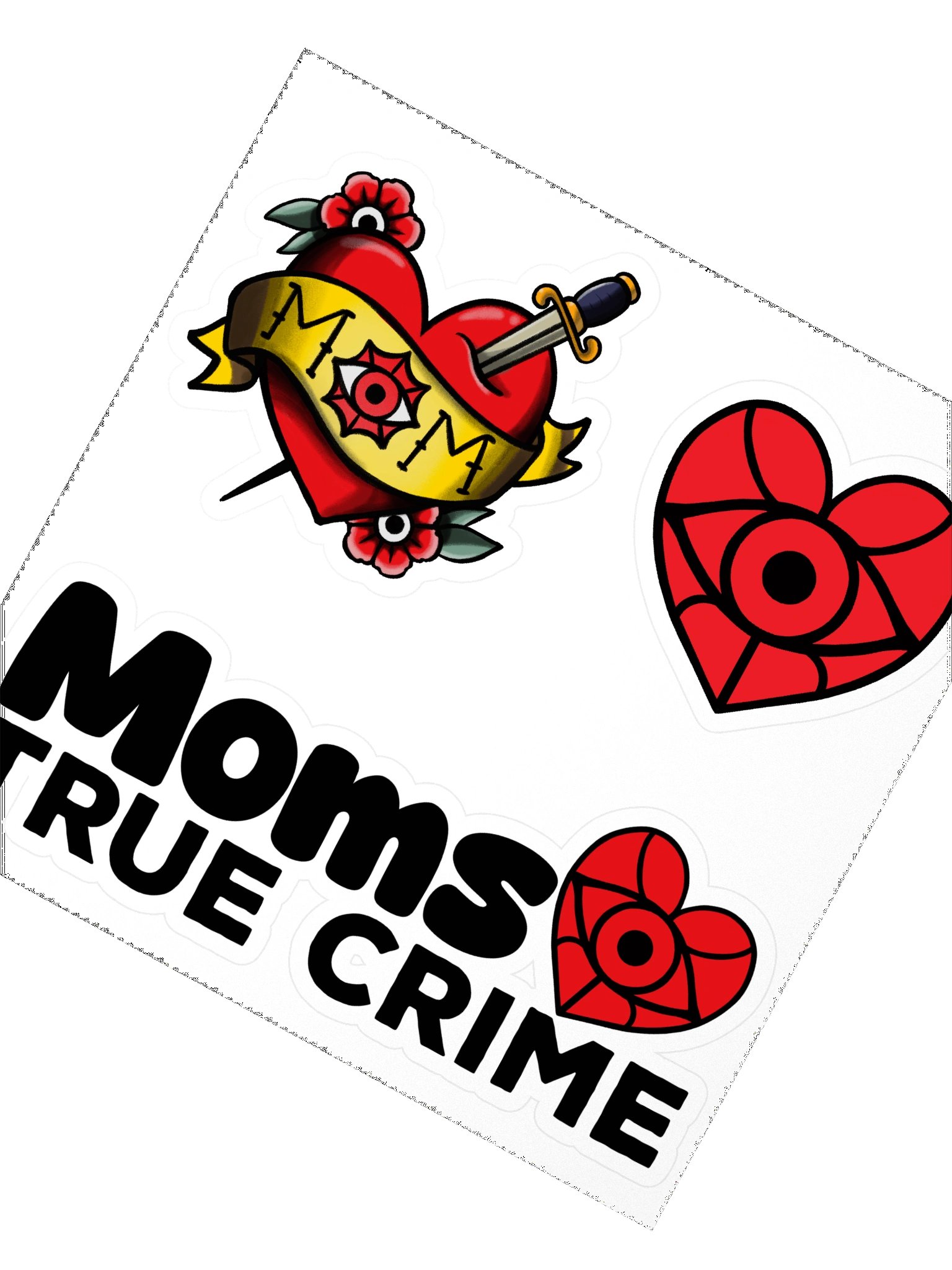 Mom Stickers product image (2)
