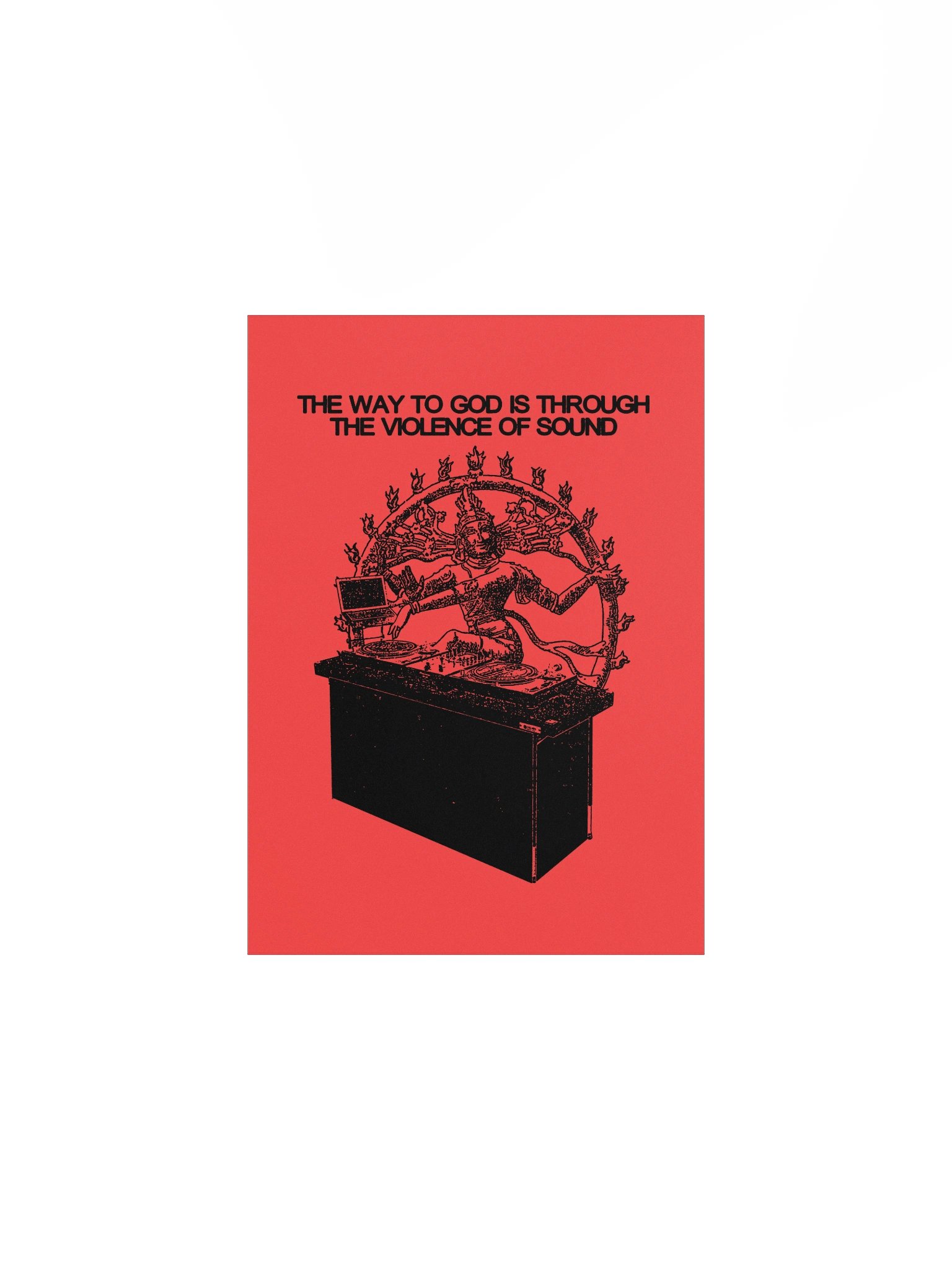 SOUND - Poster product image (5)