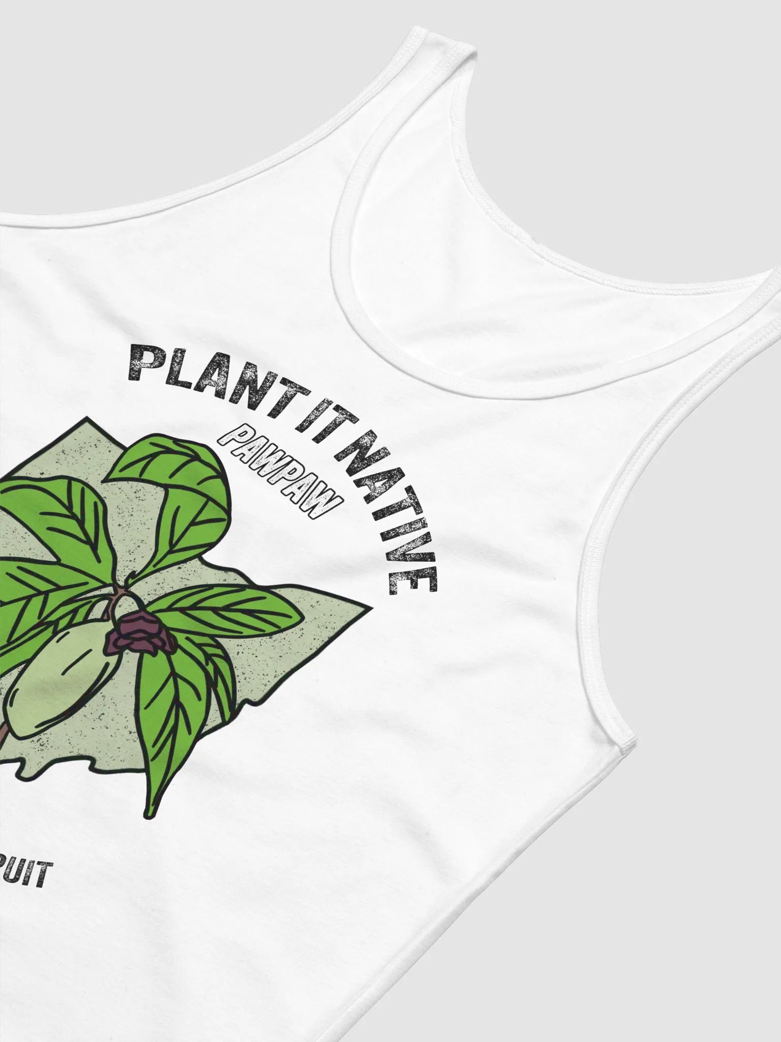Pawpaw Tank product image (9)