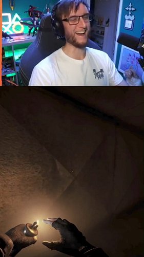 A little bit of...
#totalchaos #mambonumber5 #twitch #youtube