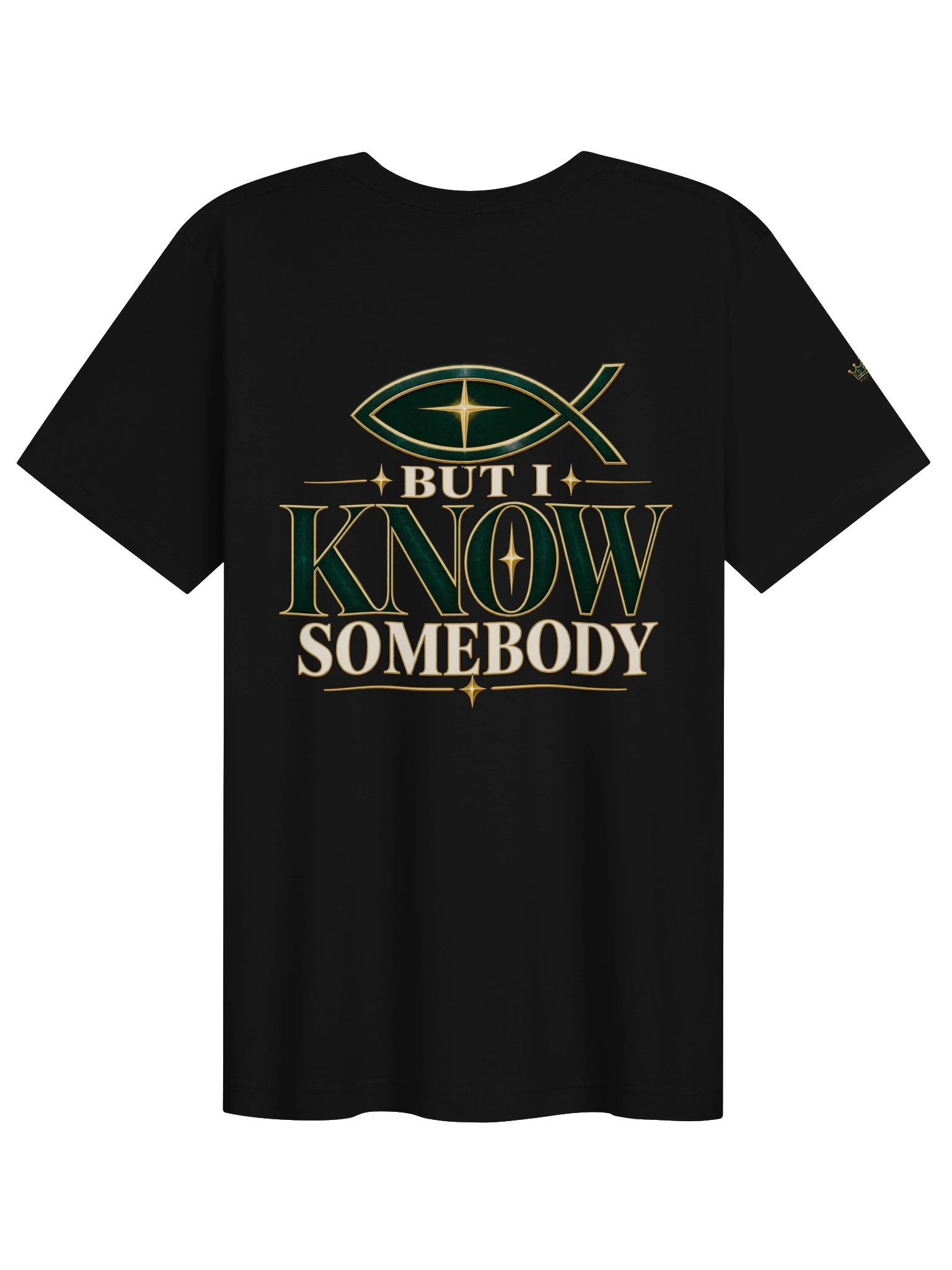 Jesus Edition Bella+Canvas Unisex Supersoft T-Shirt product image (7)