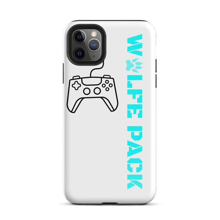 Wolfe Pack iPhone Case product image (26)