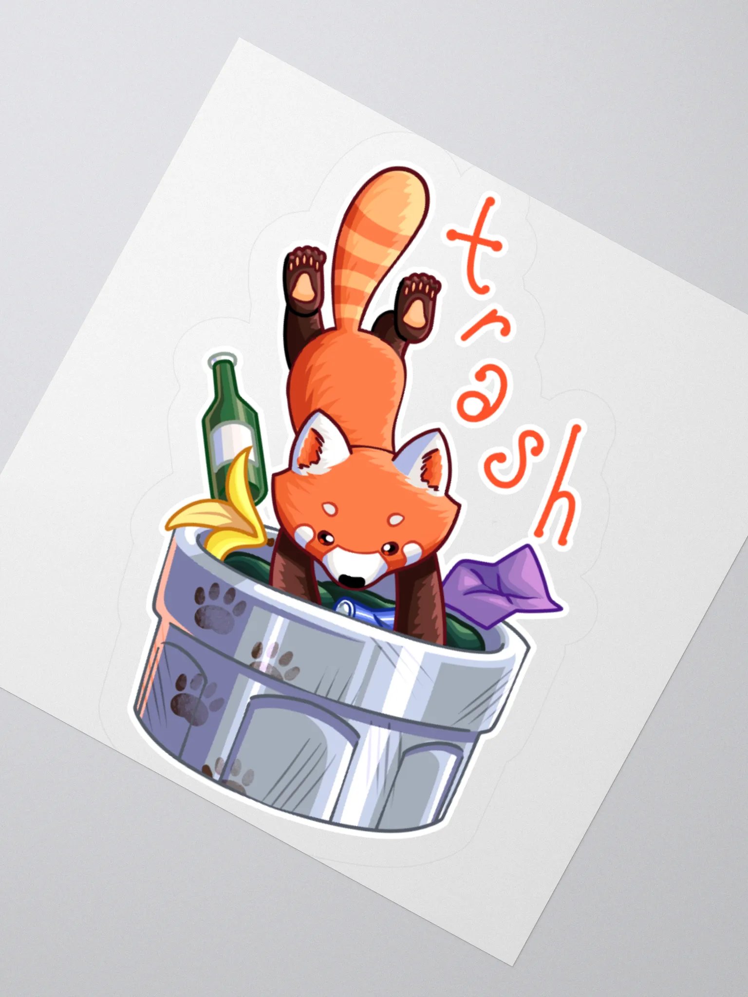 Trash Diver product image (5)