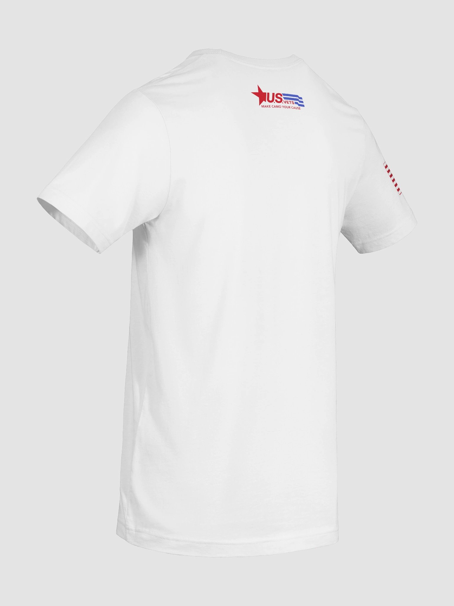 HONORUSVETS - AMERICANA STAR TEE product image (10)