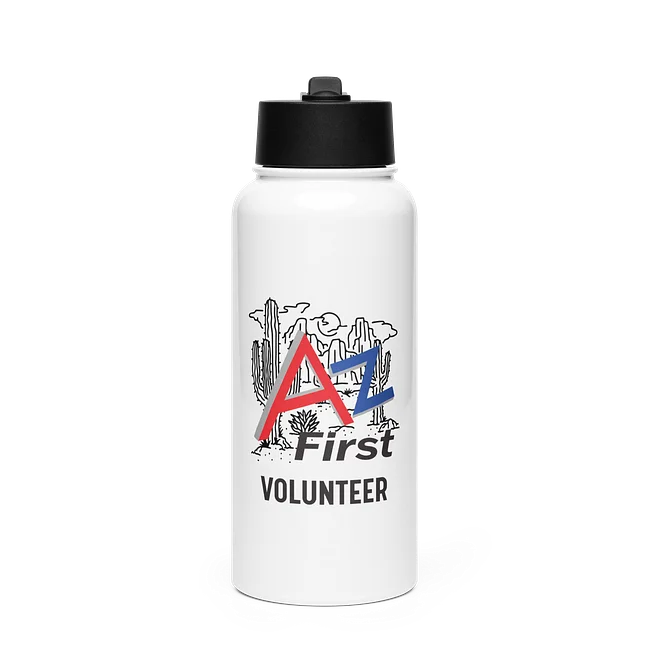 AZFirst Volunteer