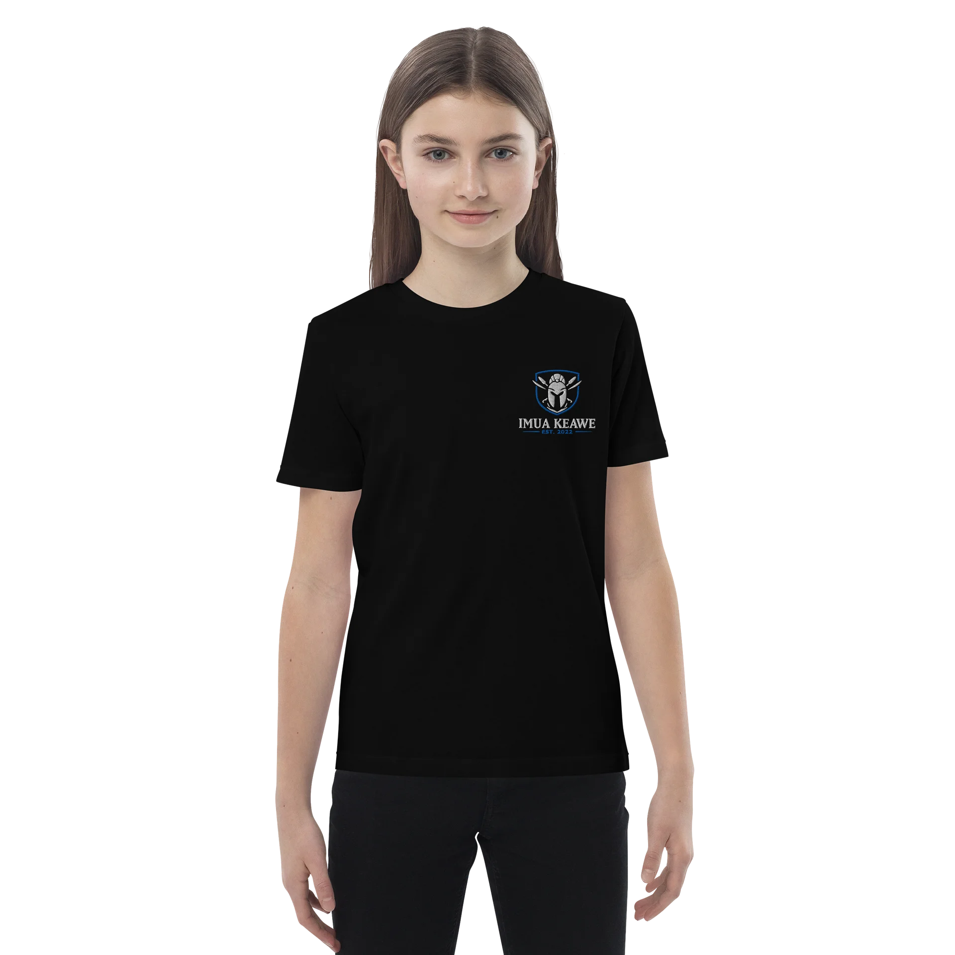 Youth IMUA Keawe TShirt product image (5)