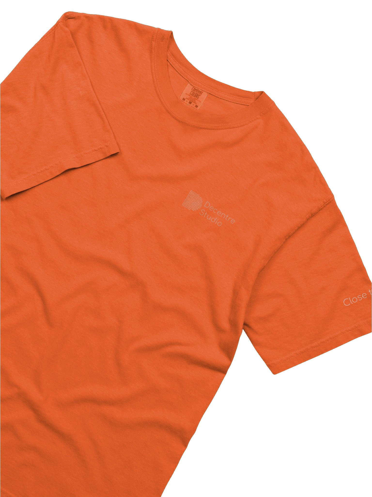 DS Orange product image (5)