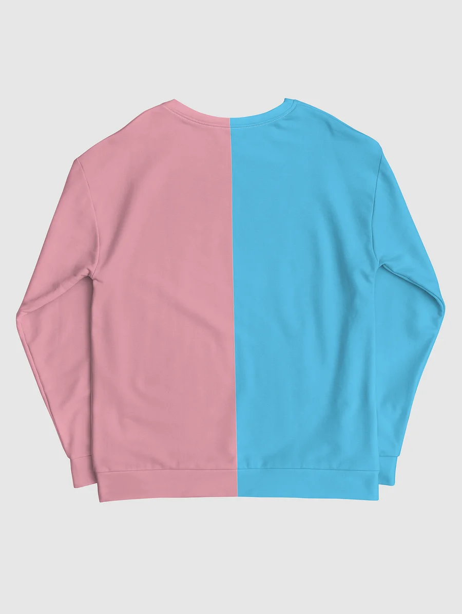 Popping in Pastels Sweatshirt product image (2)