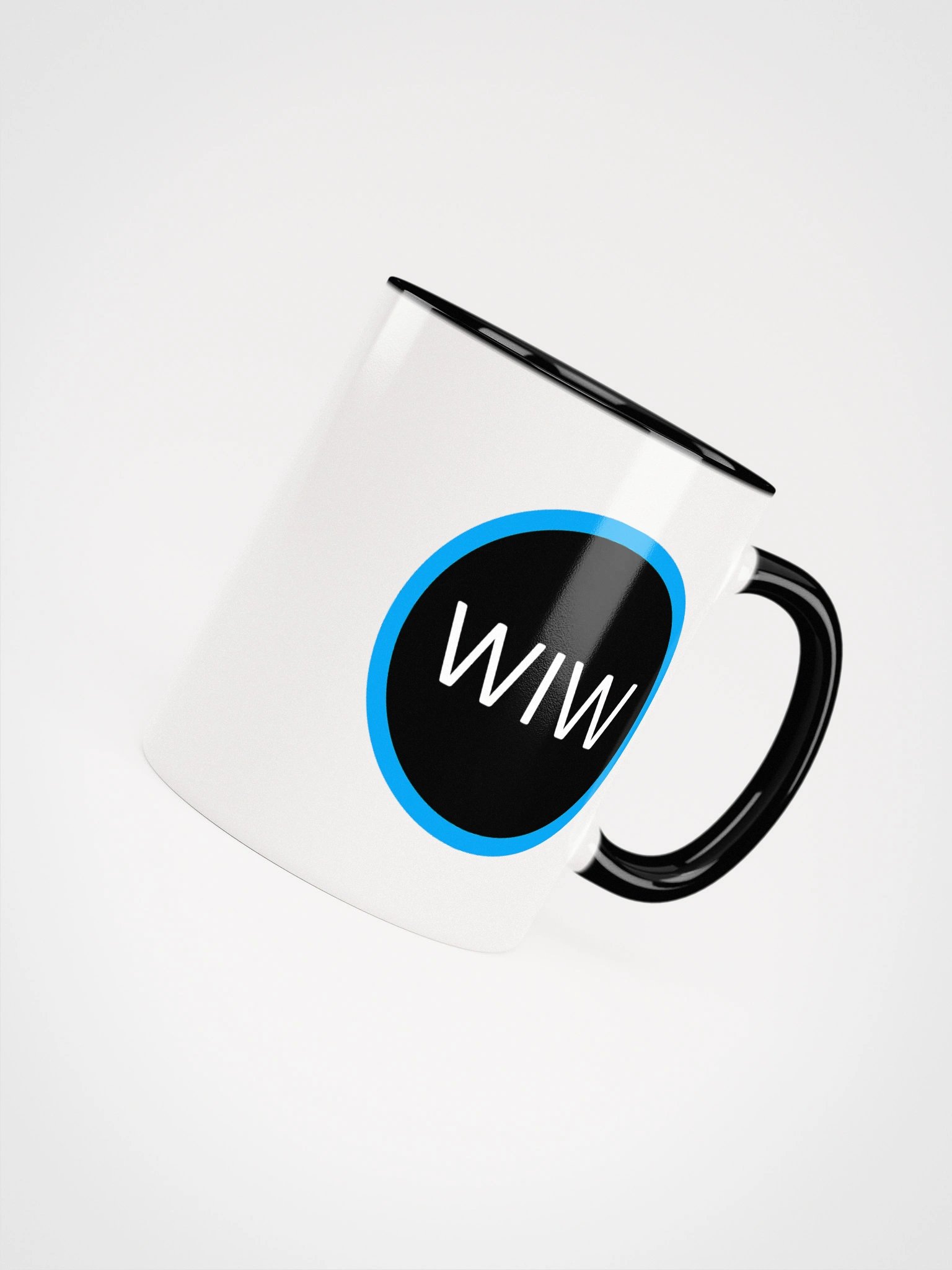 Ceramic Mug product image (4)