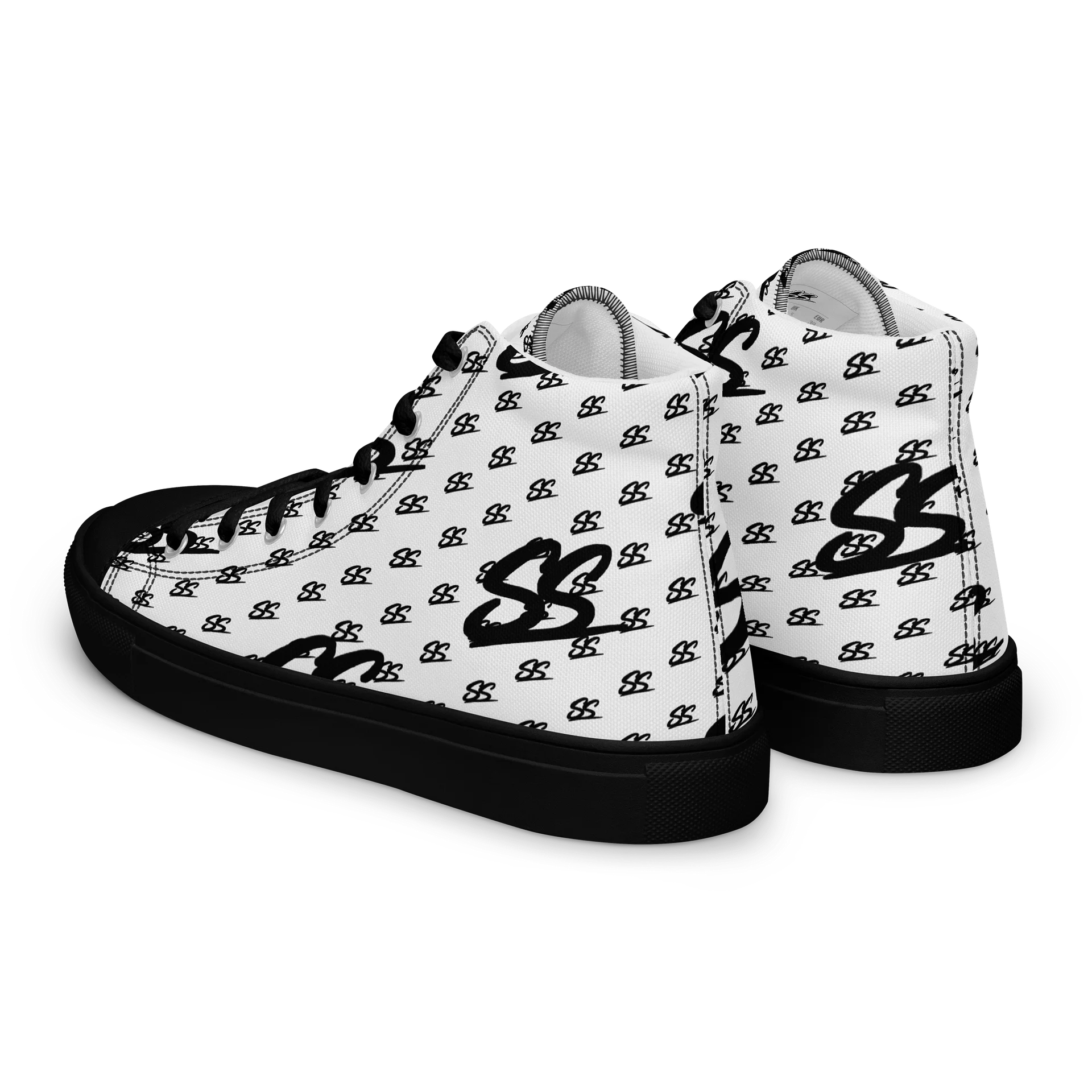 Vanilla Bean Hi Top SS2 (Men's) product image (5)