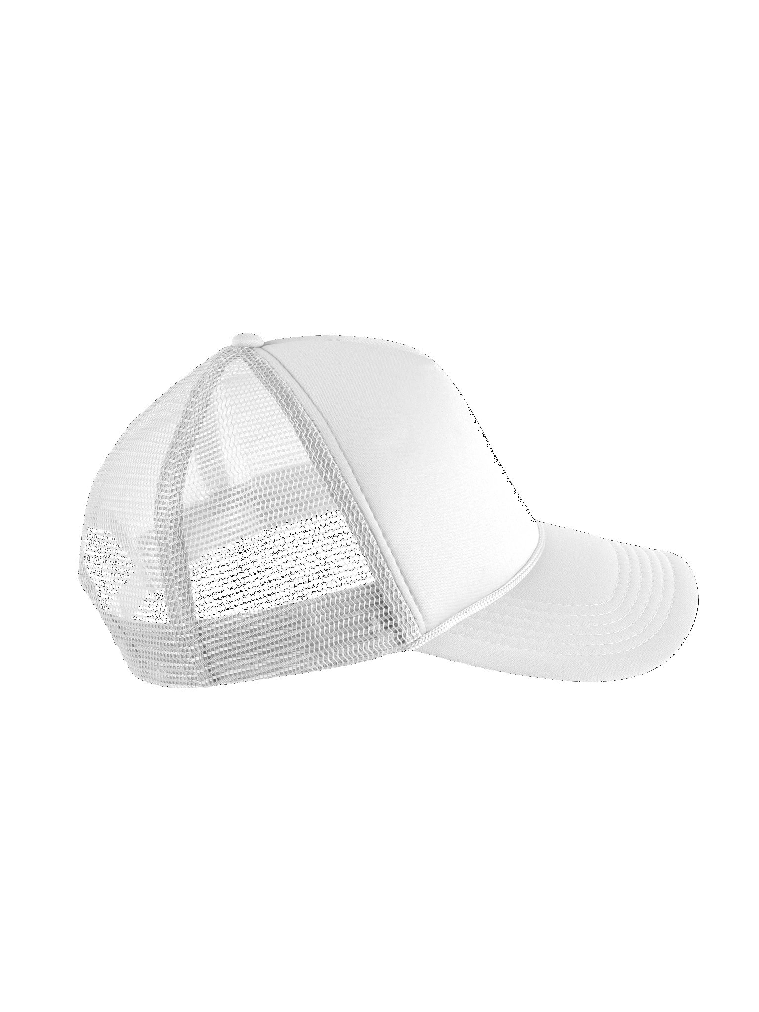 Special Snowblind Edition Trucker Hat product image (3)