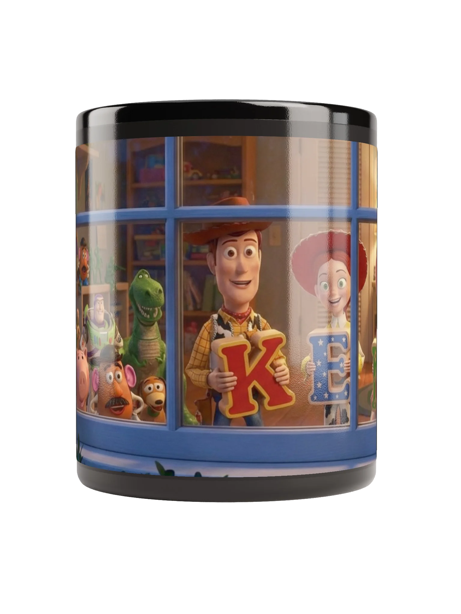 Ken (Toy Story) mug product image (9)