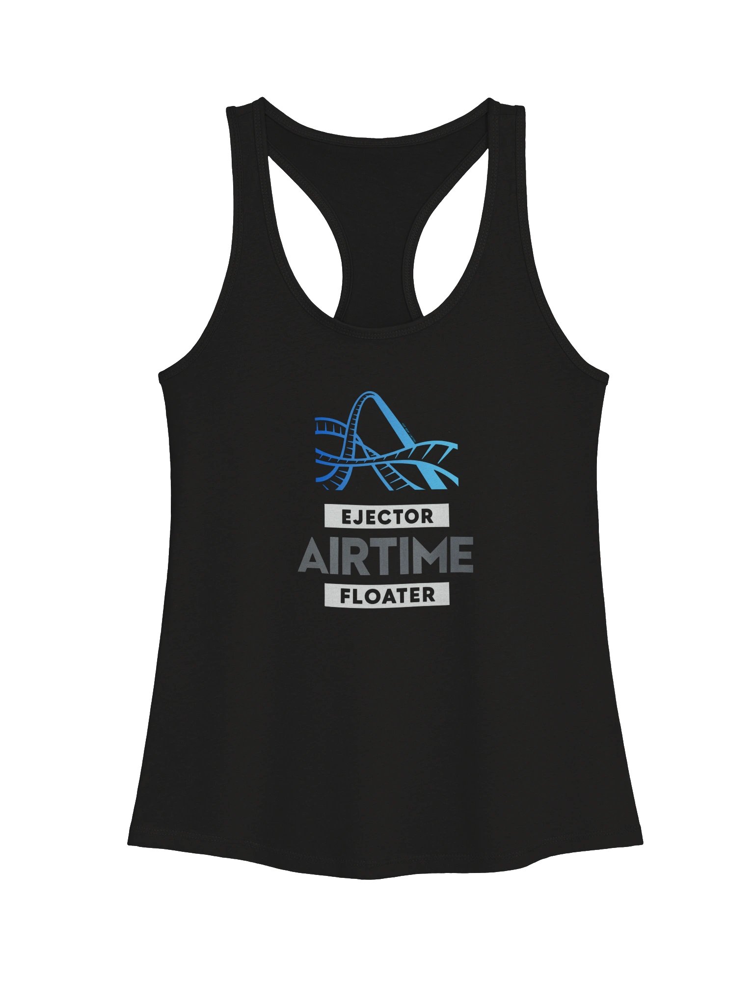 Women's Ejector, Floater Airtime Tank product image (1)