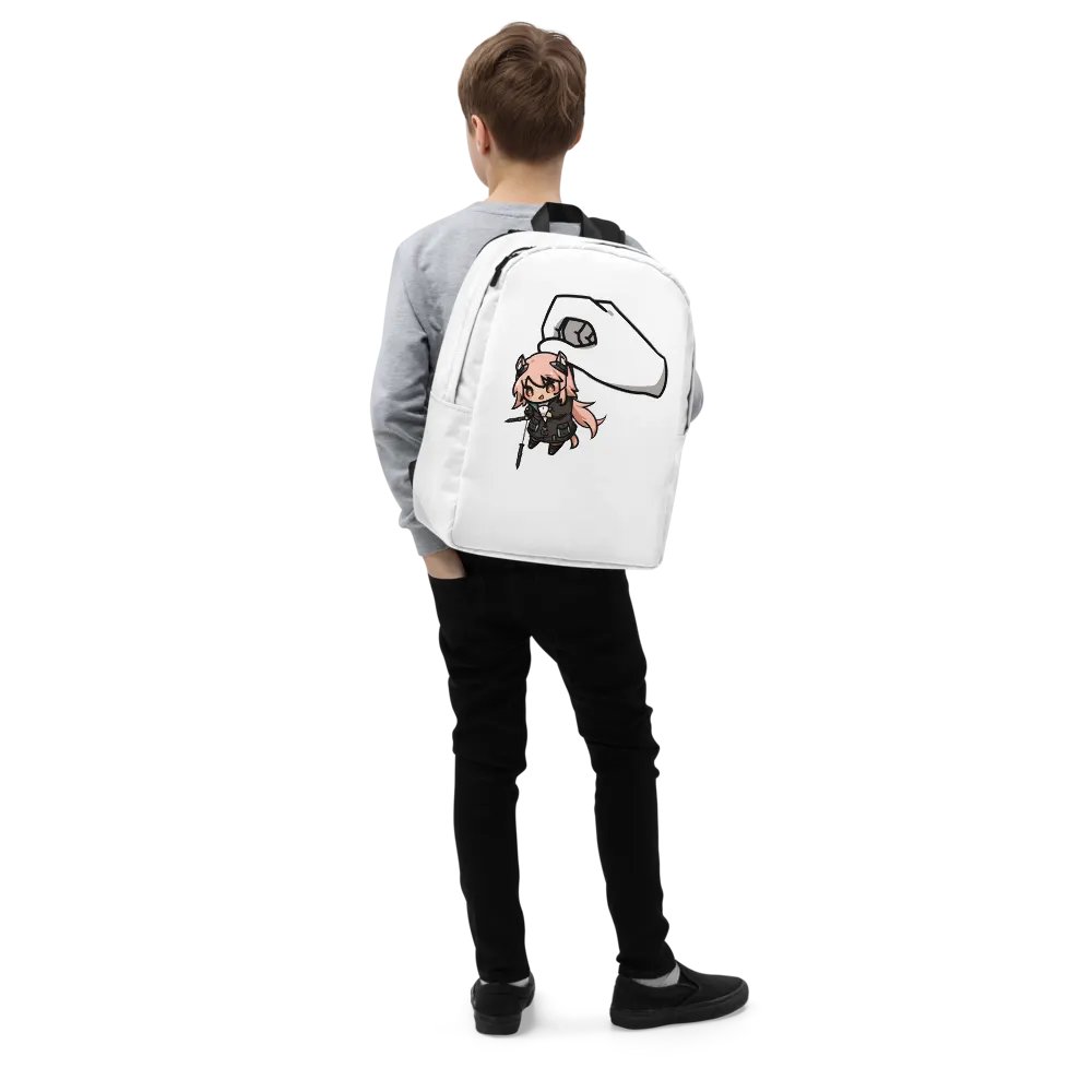 Gravel Backpack product image (1)