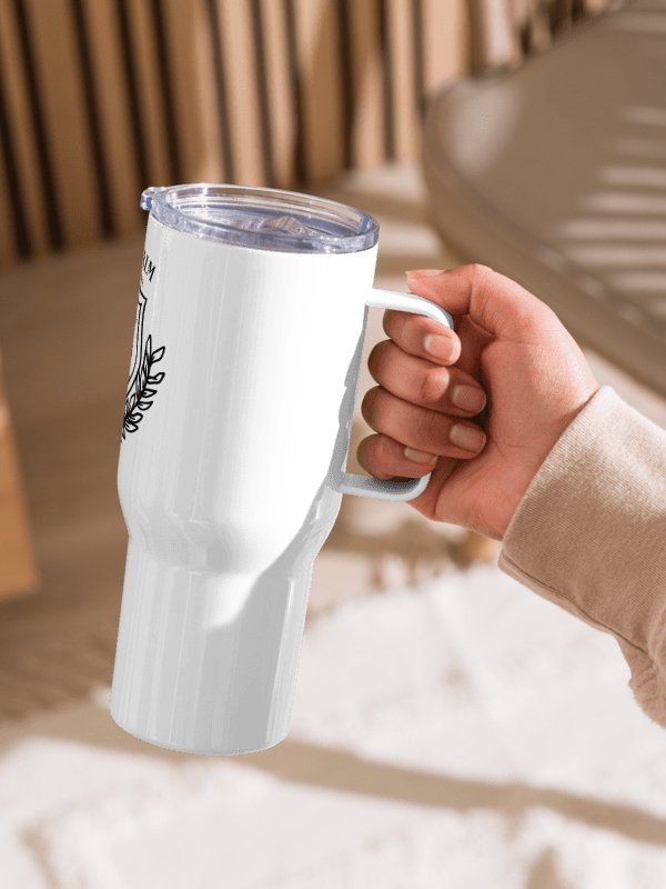 "Demons of the Rift Botanical Society" Tumbler product image (4)