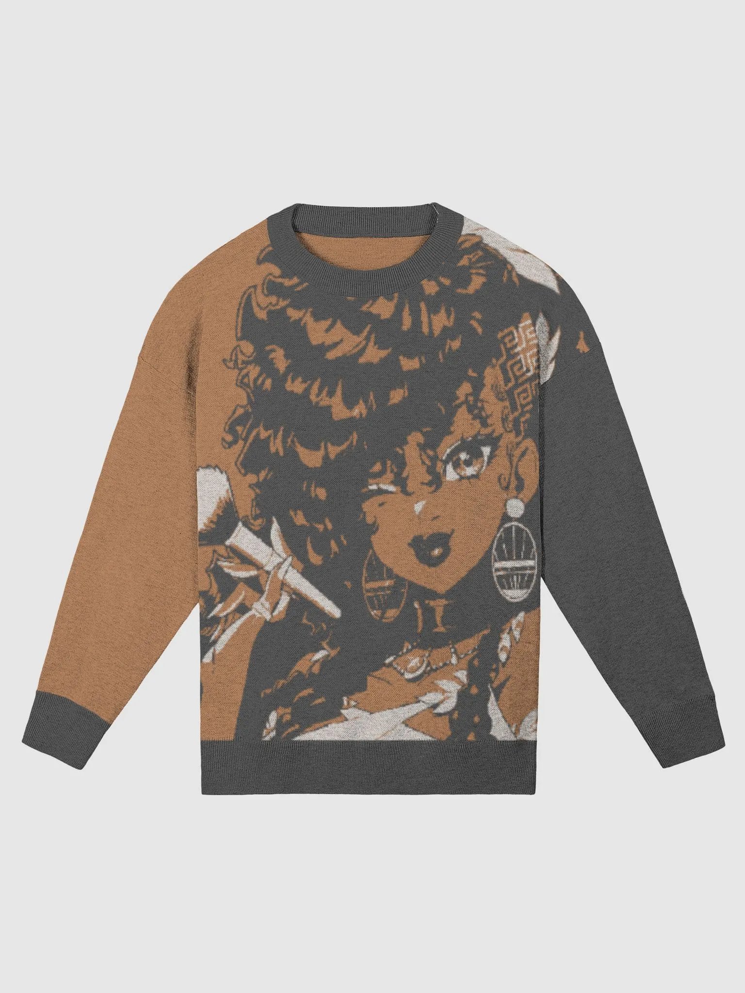 AnarkeeVT Sweater product image (1)