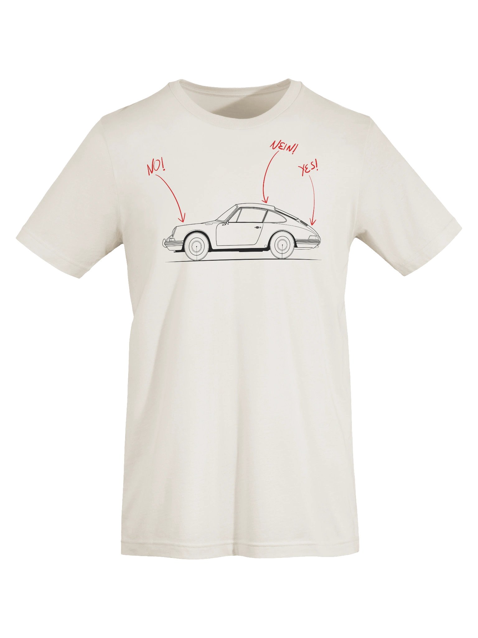 Porsche 911 Engine Placement product image (5)