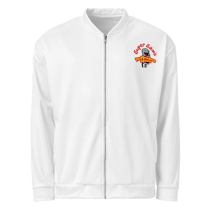 Super Sam Light Weight Jacket product image (1)
