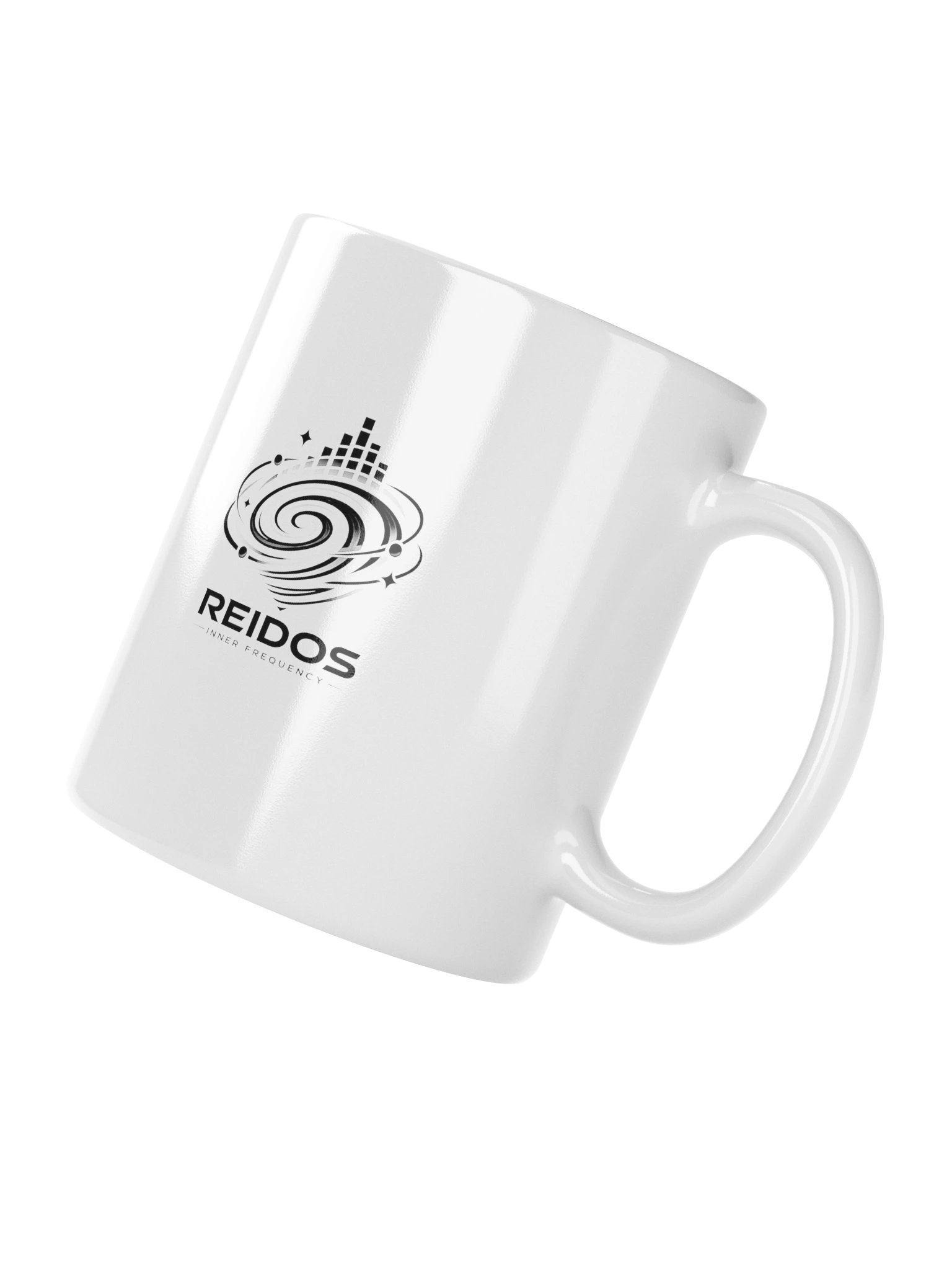 Inner Frequency — Mug product image (4)