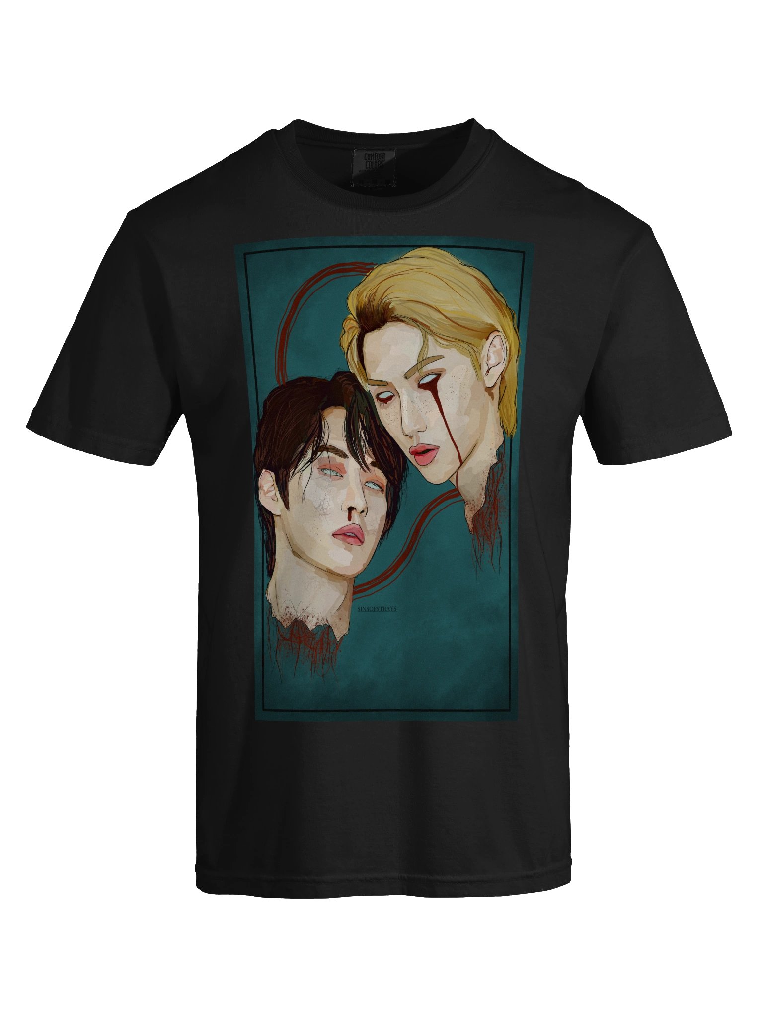 Gore Minlix T-Shirt product image (45)