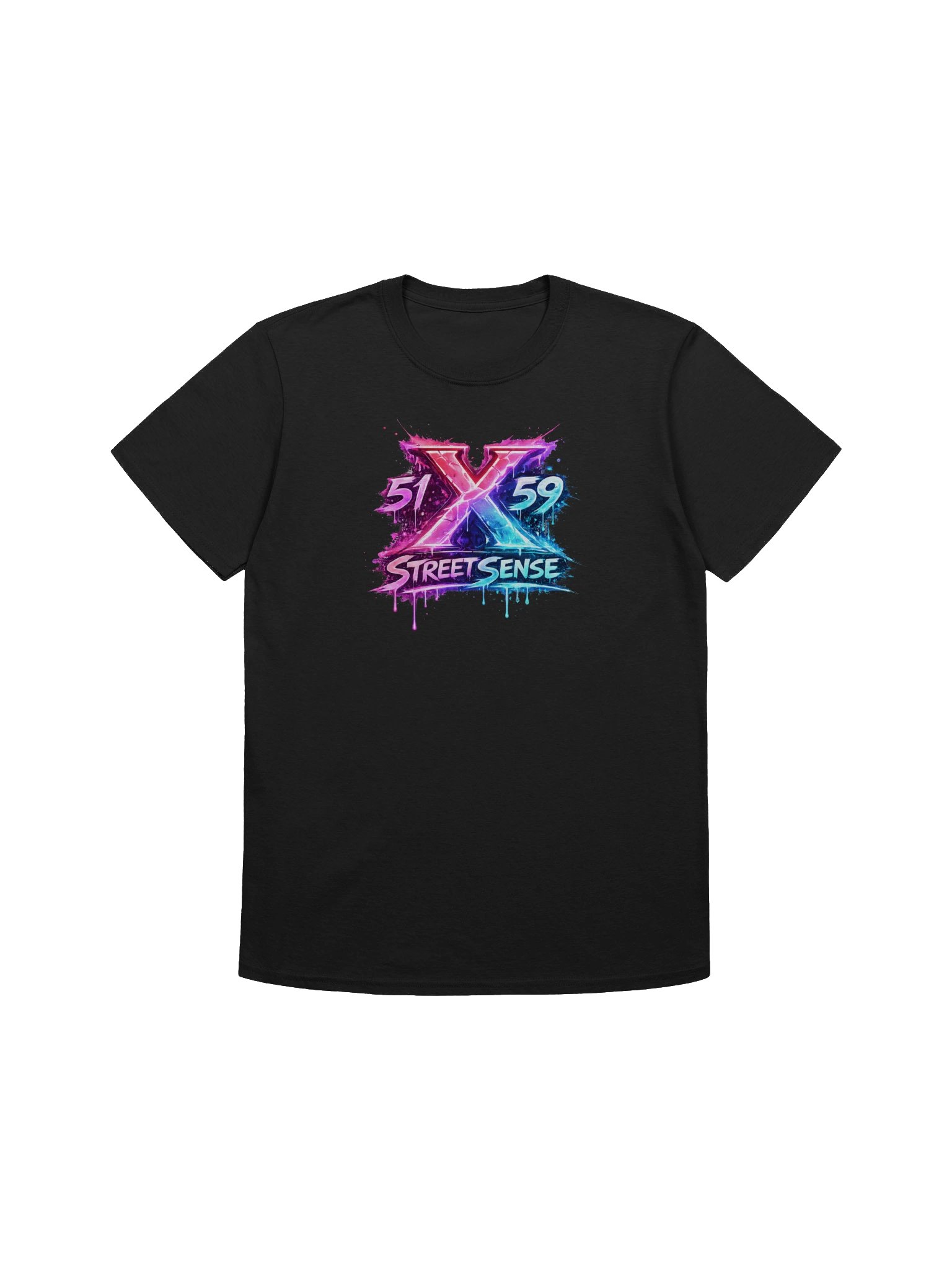 5159 StreetXSense (Unisex) T-Shirt product image (3)