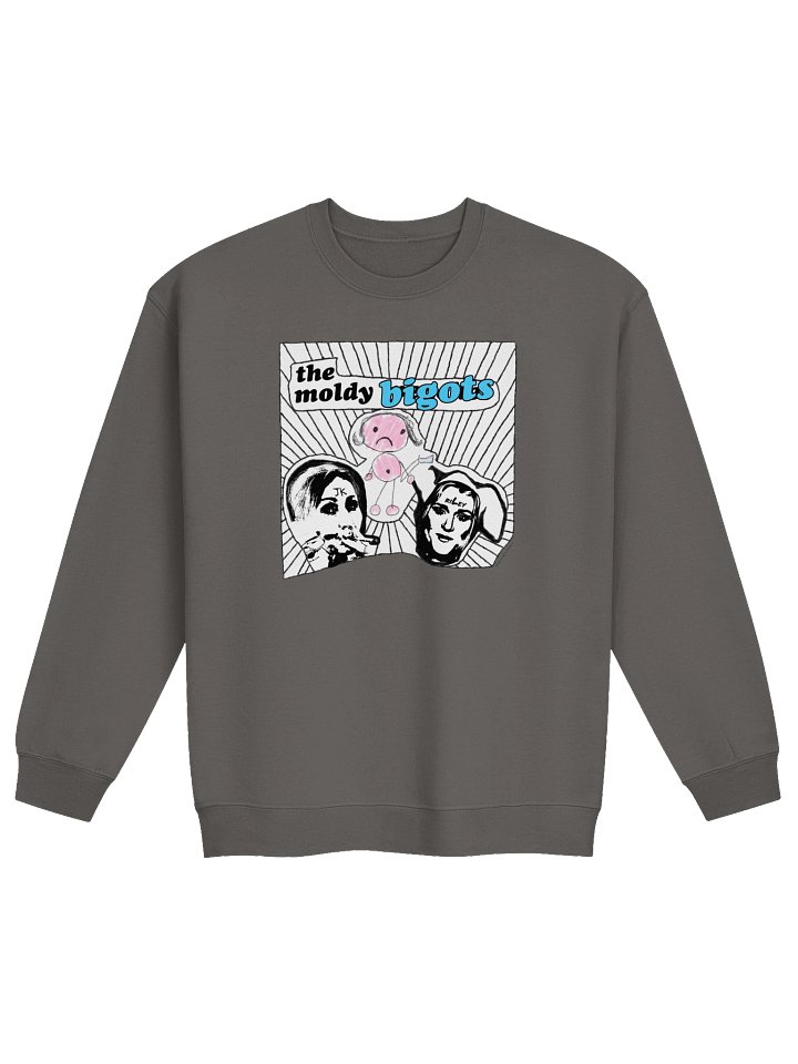 The Moldy Bigots Sweatshirt product image (7)