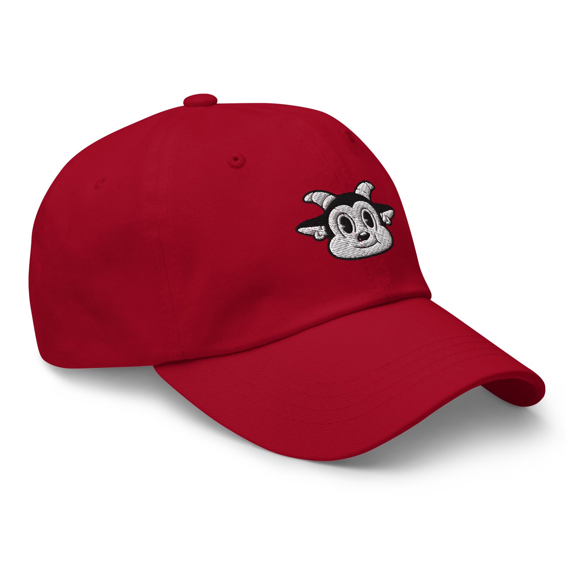 Dad Hat - Classic Logo. product image (1)