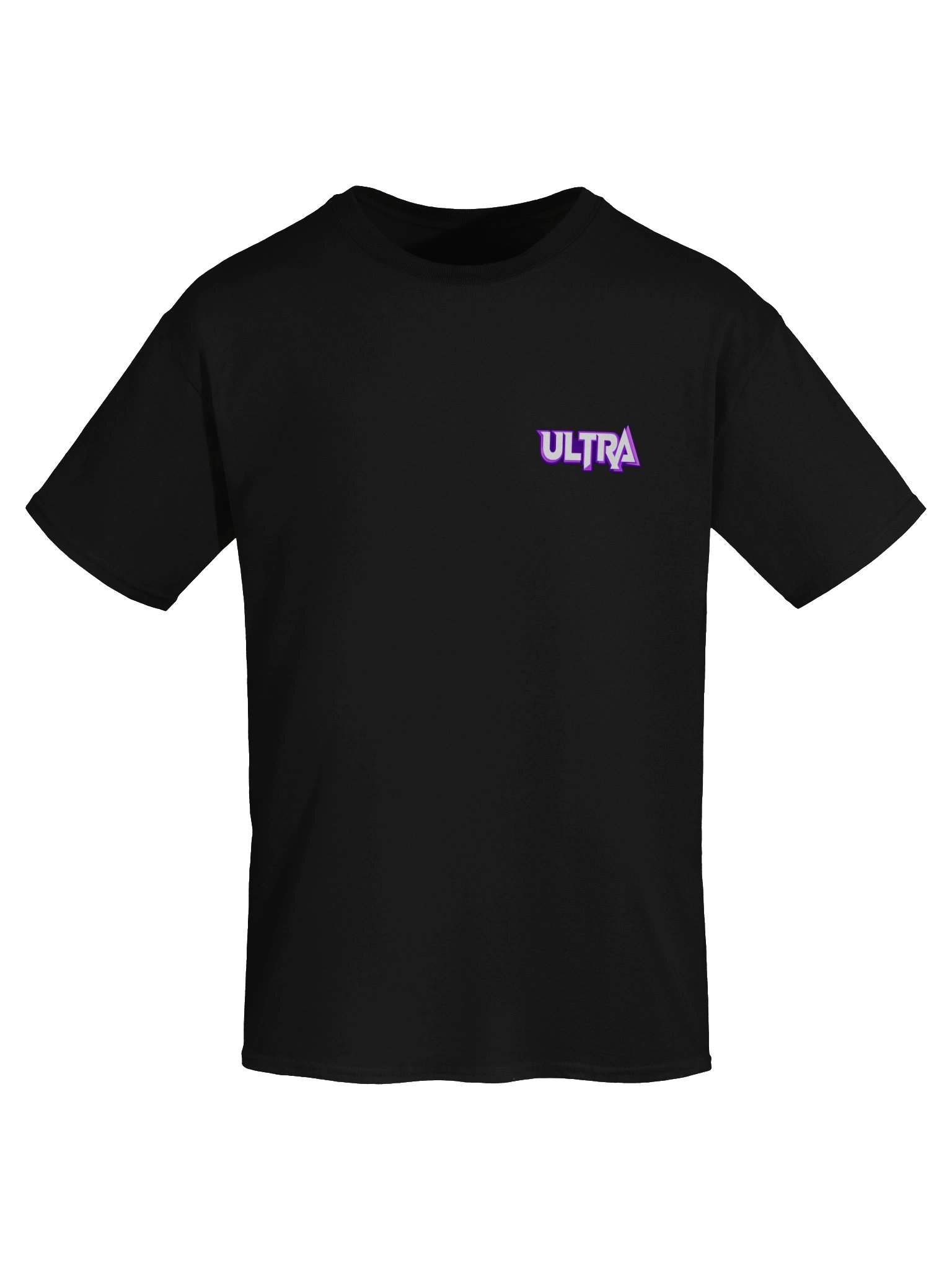 Ultra Classic T (Purple Logo) product image (19)