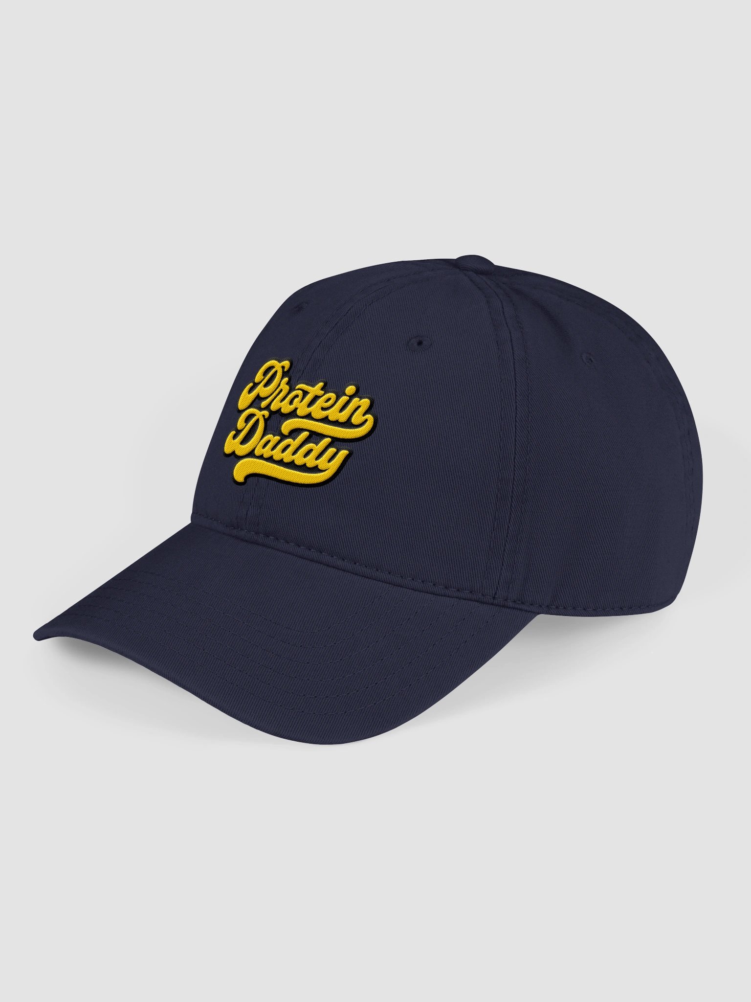 Protein Daddy Hat product image (3)