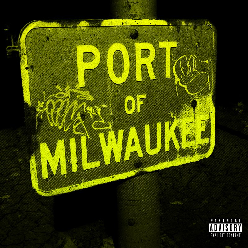 Danny Diablo - Port of Milwaukee, Digital Download product image (1)