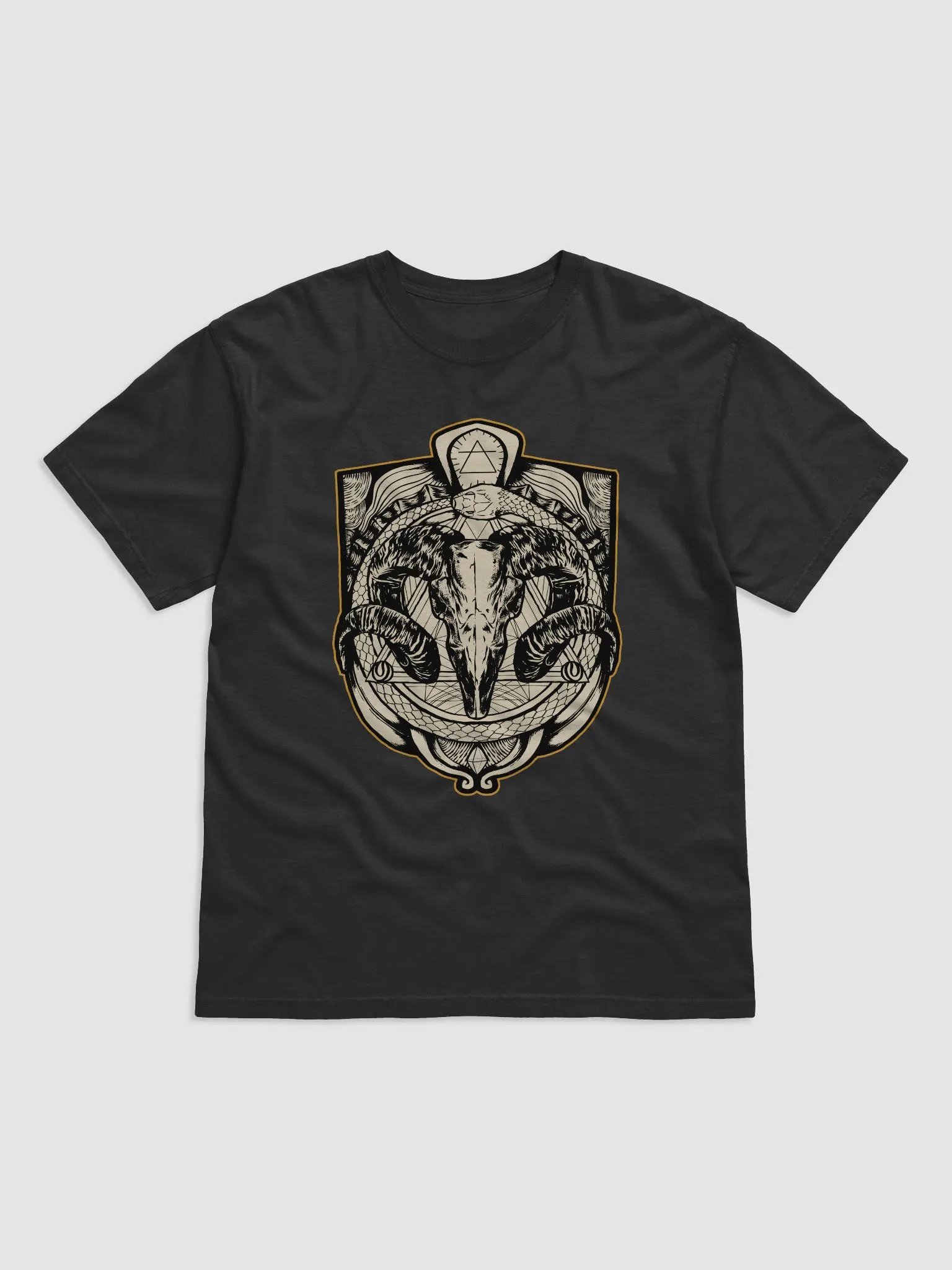 Everything Comes At A Cost Premium Tee product image (1)