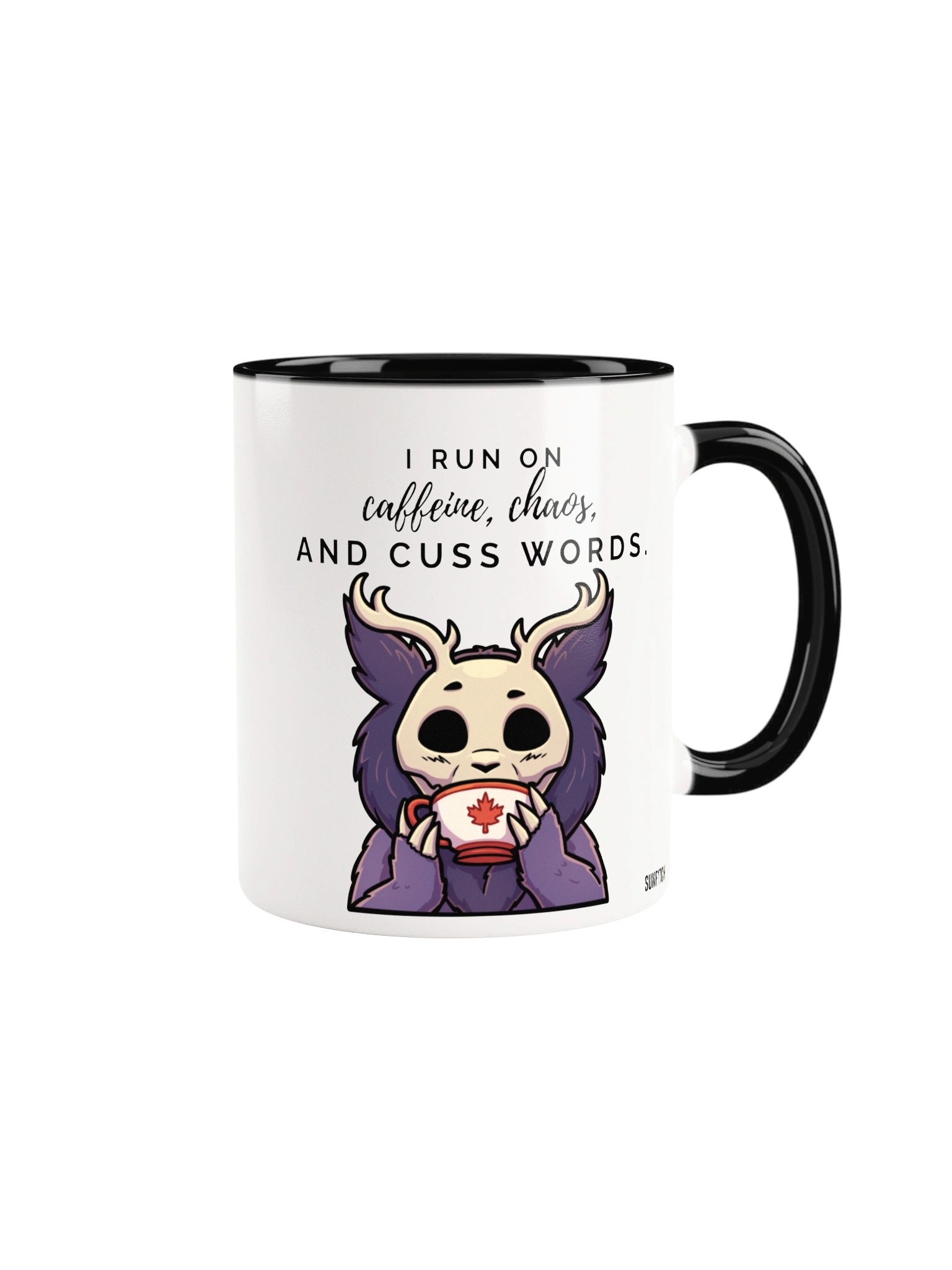 Sunnie Ceramic Mug product image (8)